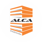 Logo Alca Engelharia