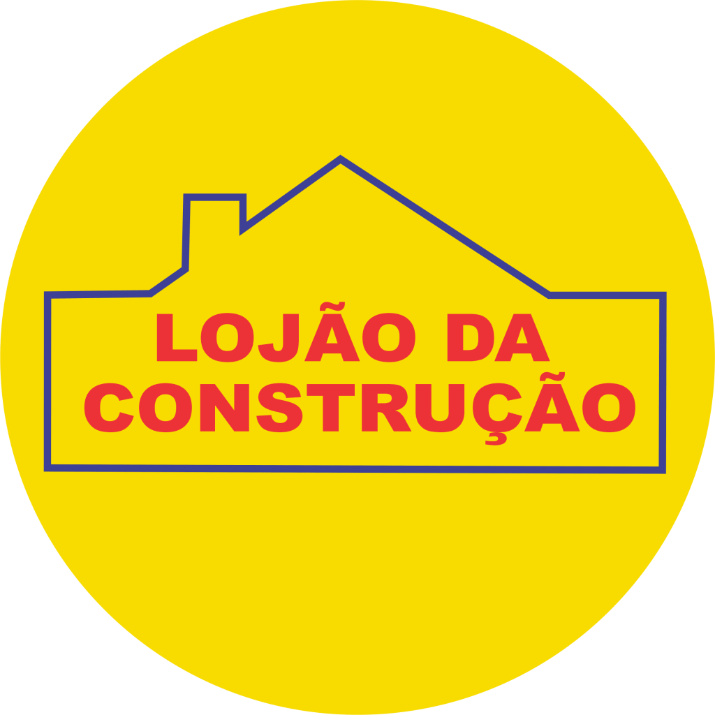 Logo Lojão da construção Igarassu