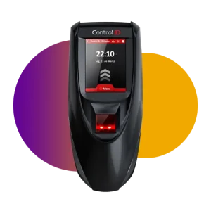 iDAccess