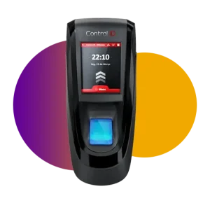 iDAccess Nano