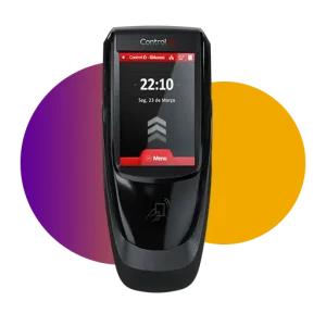 iDAccess Pro Prox