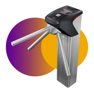 Catraca iDBlock