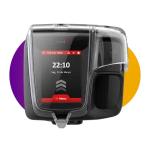 iDFlex IP65 Prox