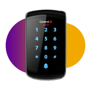 iDTouch Prox
