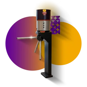 Catraca para Padaria