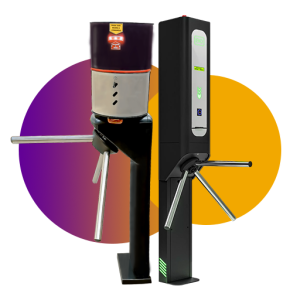 Catraca para Padaria e Restaurante copiar